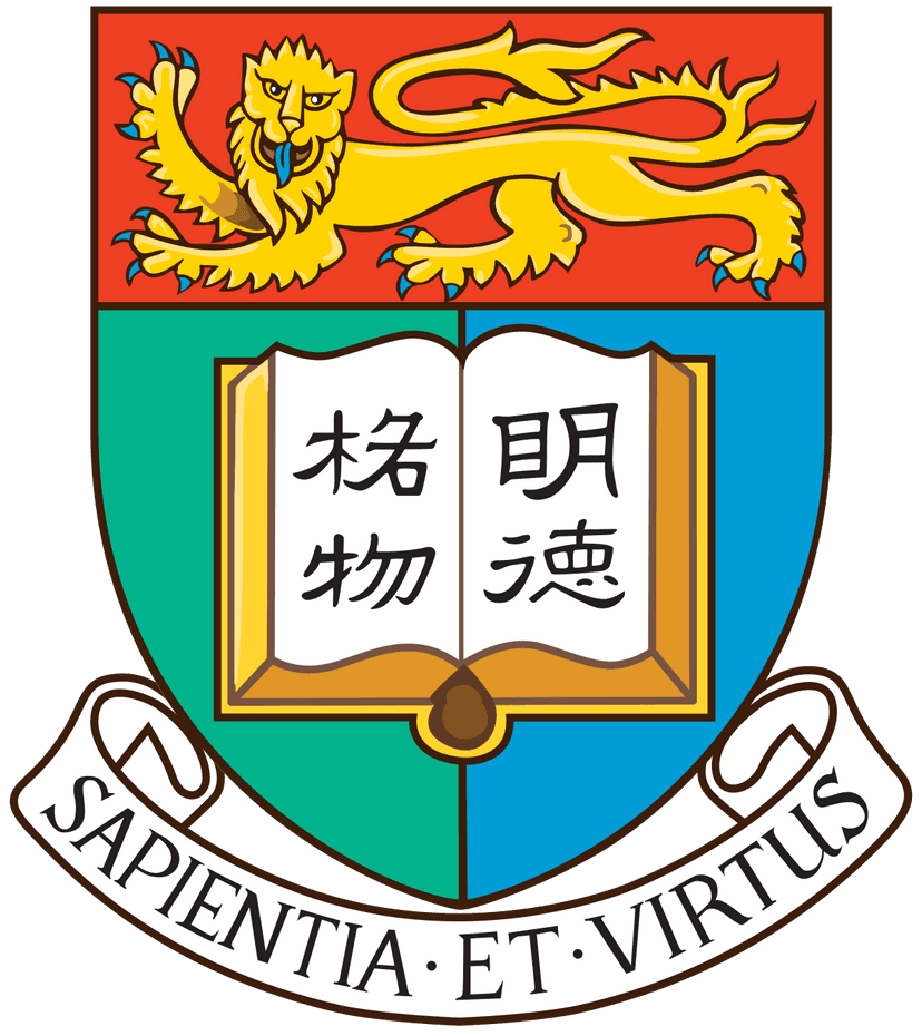 University of Hong Kong